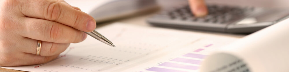 Bookkeeping Image